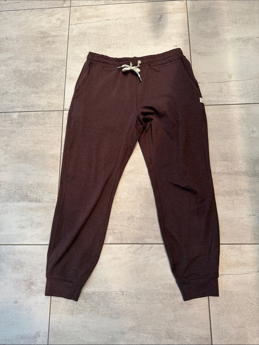 Vuori Performance Joggers in Java